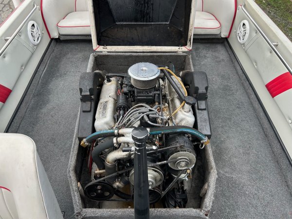 Used 1988 Power Boat for sale